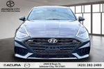 2022 Hyundai Sonata N Line