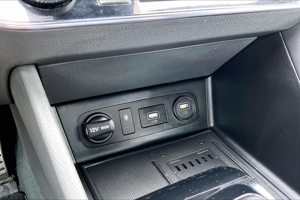 2022 Hyundai Sonata N Line
