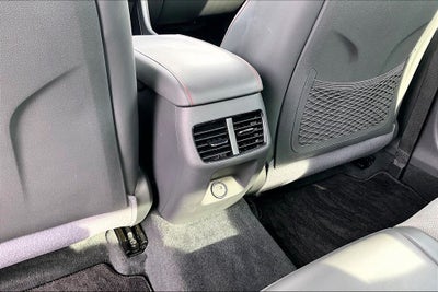2022 Hyundai Sonata N Line