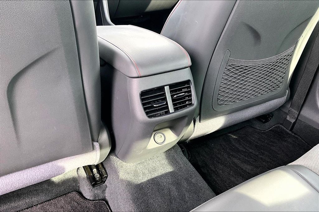 2022 Hyundai Sonata N Line