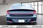 2022 Hyundai Sonata N Line