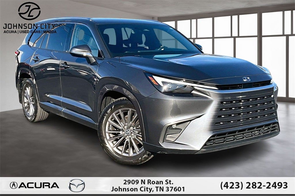 2024 Lexus TX 350