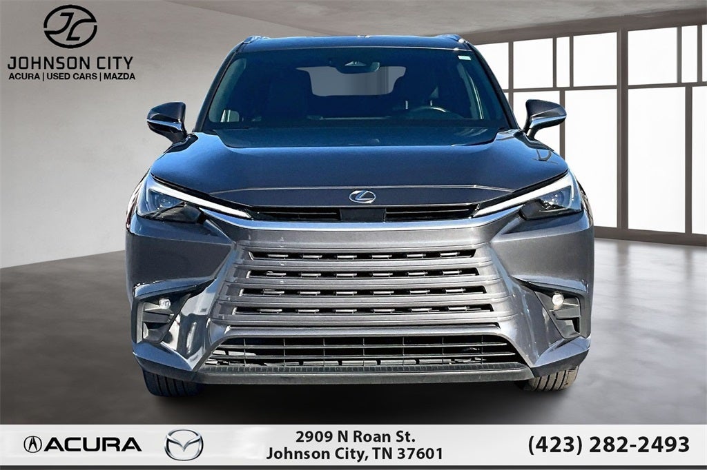 2024 Lexus TX 350