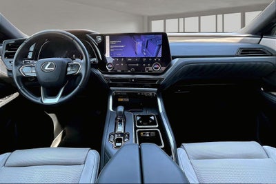 2024 Lexus TX 350 Luxury