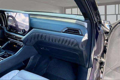 2024 Lexus TX 350 Luxury