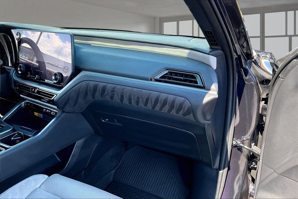2024 Lexus TX 350 Luxury