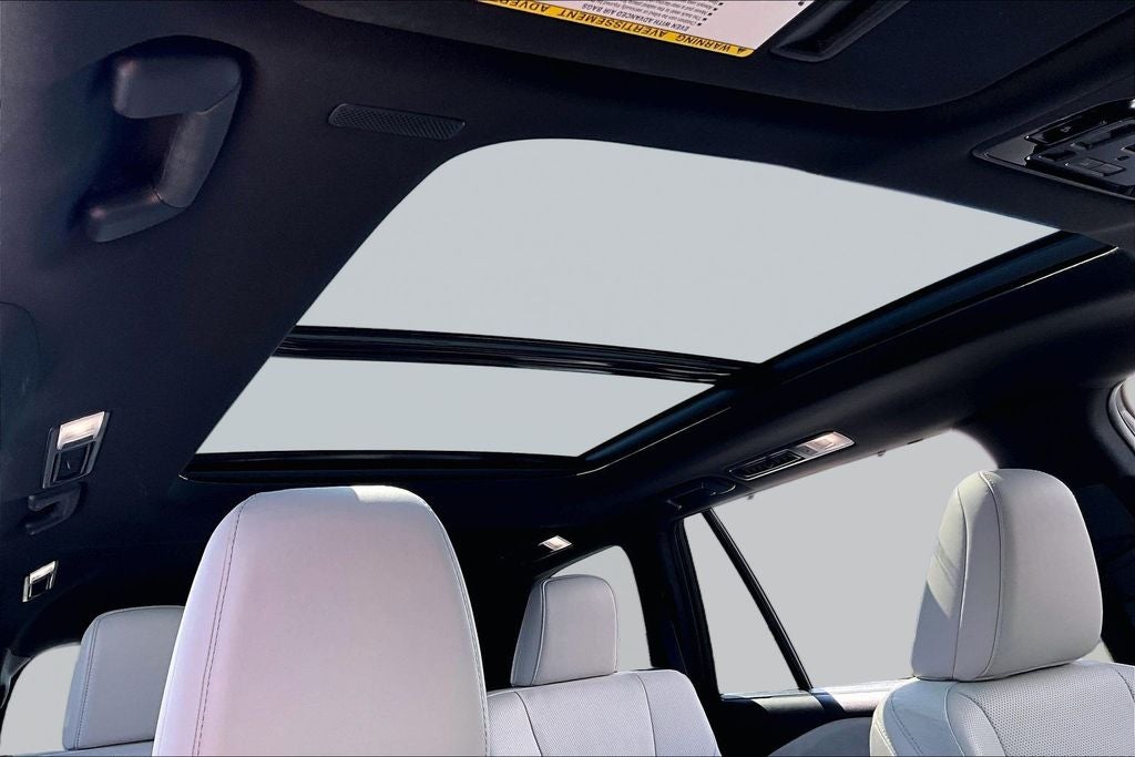 2024 Lexus TX 350 Luxury
