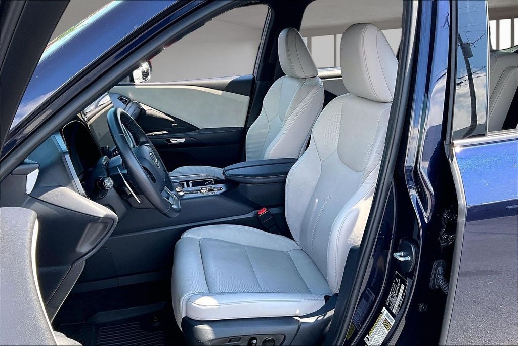 2024 Lexus TX 350 Luxury