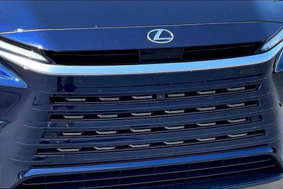 2024 Lexus TX 350 Luxury