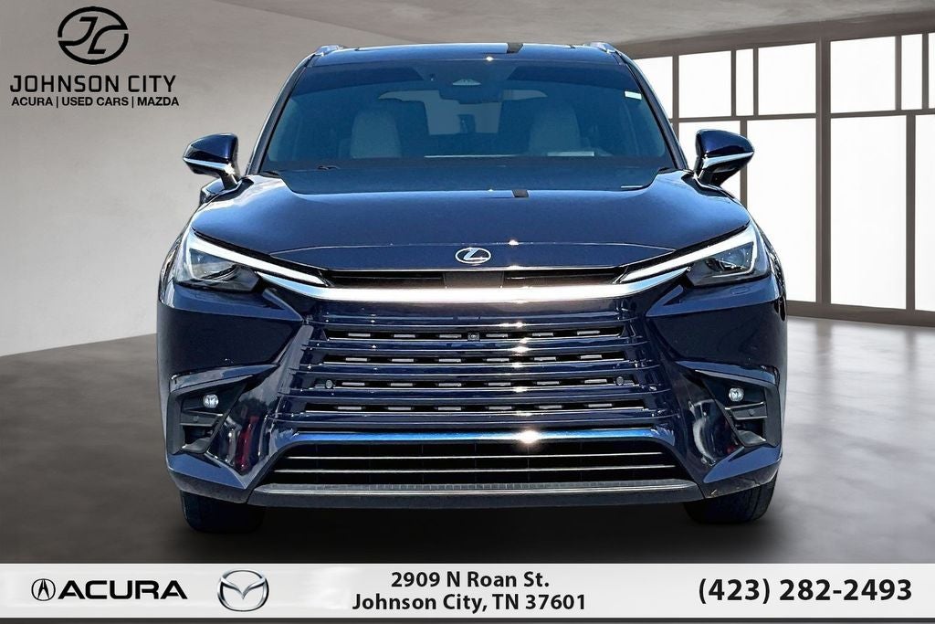 2024 Lexus TX 350 Luxury