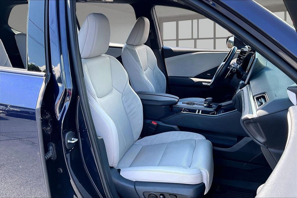 2024 Lexus TX 350 Luxury