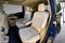 2015 Toyota Highlander Limited Platinum V6