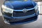 2015 Toyota Highlander Limited Platinum V6