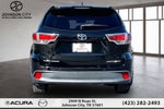 2015 Toyota Highlander Limited Platinum V6
