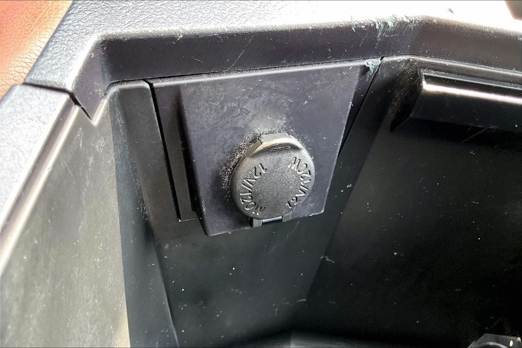 2021 Toyota Sequoia Platinum