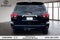 2021 Toyota Sequoia Platinum