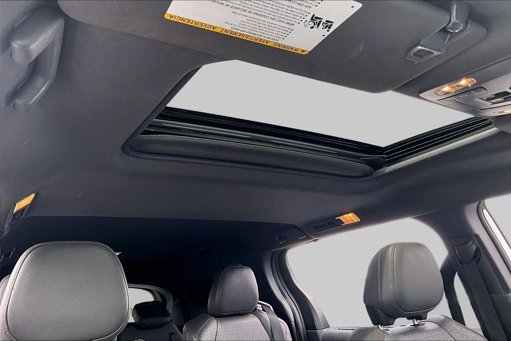 2023 Toyota Sienna XSE 7 Passenger
