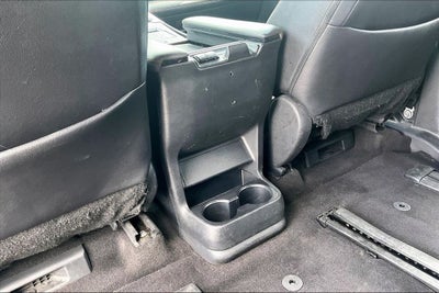2023 Toyota Sienna XSE 7 Passenger