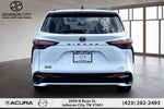 2023 Toyota Sienna XSE 7 Passenger
