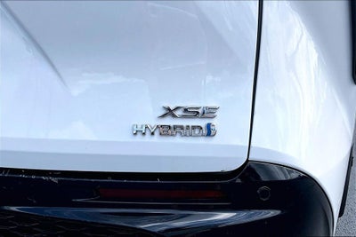 2023 Toyota Sienna XSE 7 Passenger
