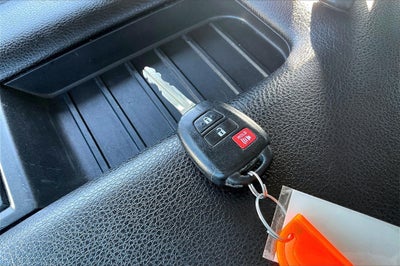 2018 Toyota Tundra SR5 CrewMax