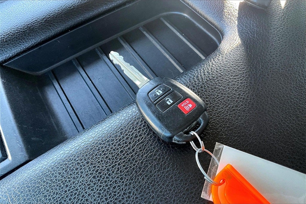 2018 Toyota Tundra SR5 CrewMax