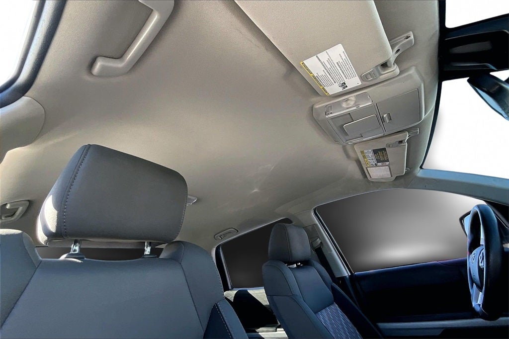 2018 Toyota Tundra SR5 CrewMax