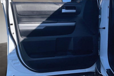 2018 Toyota Tundra SR5 CrewMax