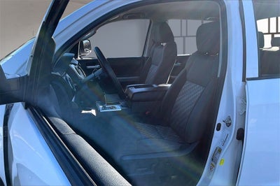 2018 Toyota Tundra SR5 CrewMax