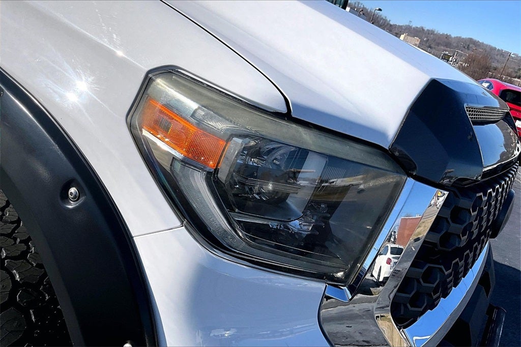 2018 Toyota Tundra SR5 CrewMax