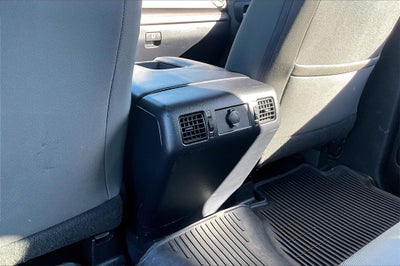 2018 Toyota Tundra SR5 CrewMax