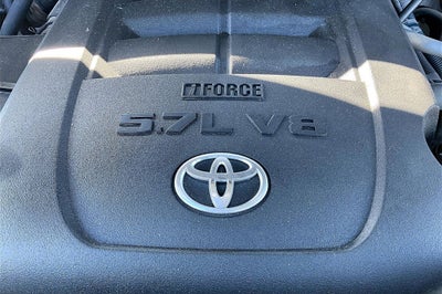 2018 Toyota Tundra SR5 CrewMax