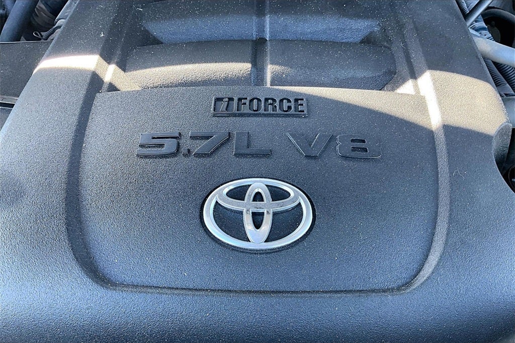 2018 Toyota Tundra SR5 CrewMax