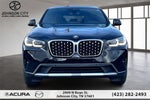 2023 BMW X4 xDrive30i