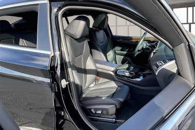 2023 BMW X4 xDrive30i