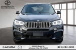 2016 BMW X5 xDrive50i