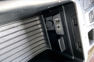 2016 BMW X5 xDrive50i