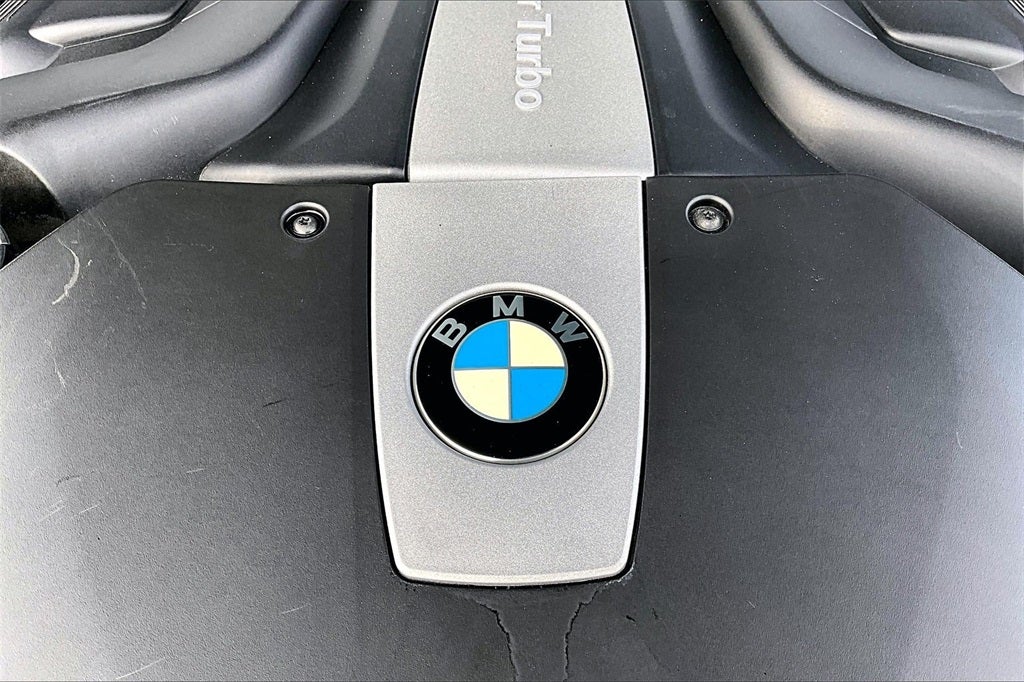 2016 BMW X5 xDrive50i