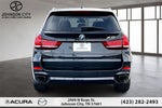 2016 BMW X5 xDrive50i