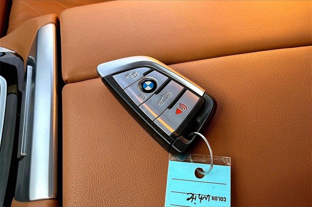 2023 BMW X5 xDrive45e