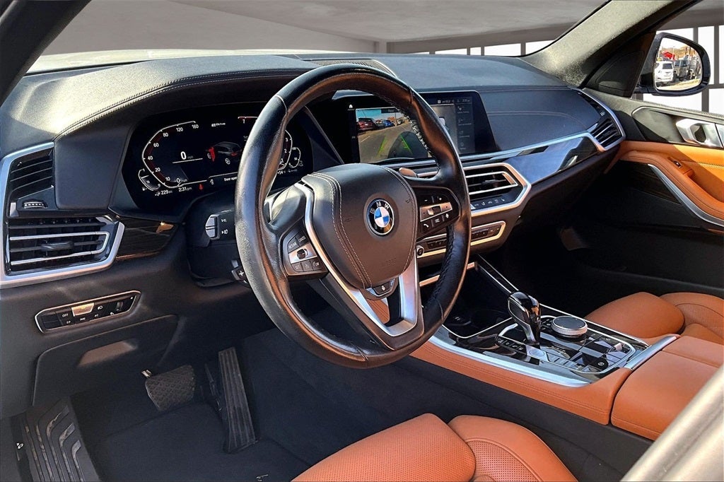 2023 BMW X5 xDrive45e