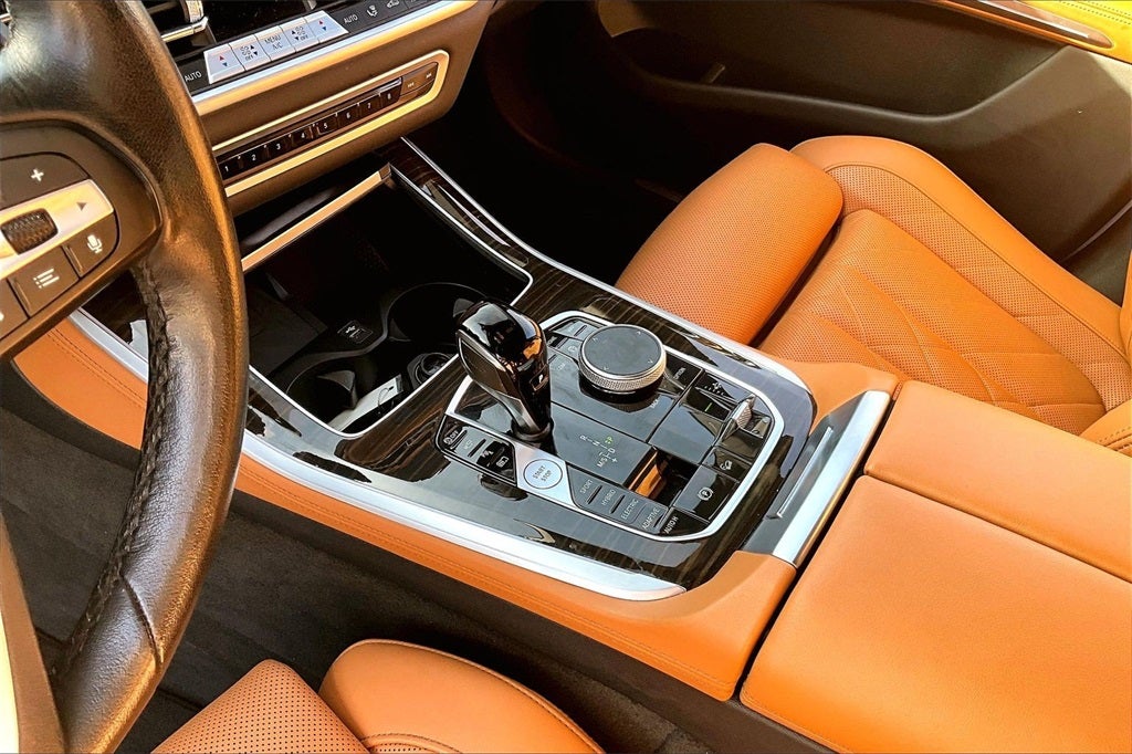 2023 BMW X5 xDrive45e