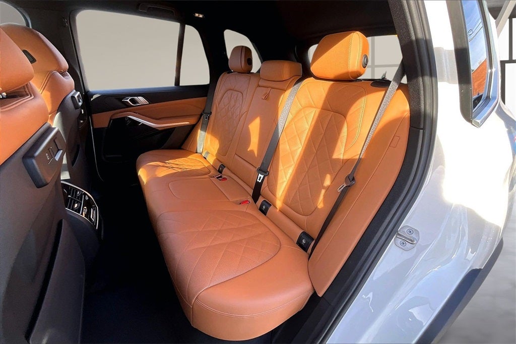 2023 BMW X5 xDrive45e