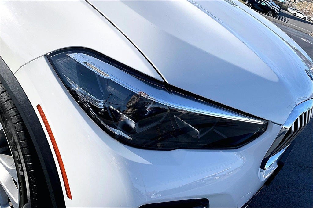 2023 BMW X5 xDrive45e