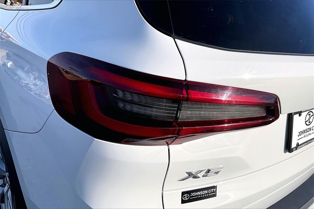 2023 BMW X5 xDrive45e