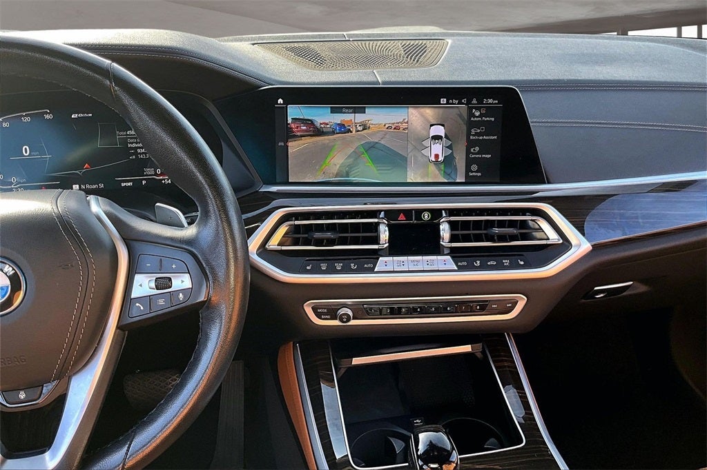 2023 BMW X5 xDrive45e