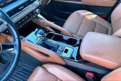 2024 Kia Telluride SX-Prestige X-Pro