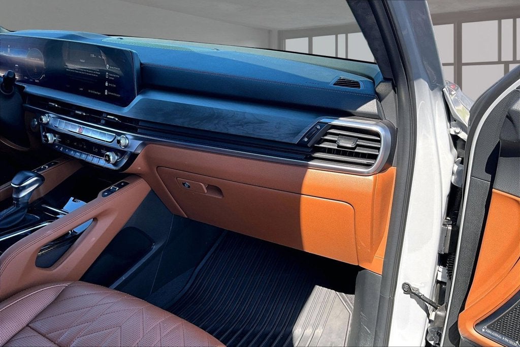 2024 Kia Telluride SX-Prestige X-Pro