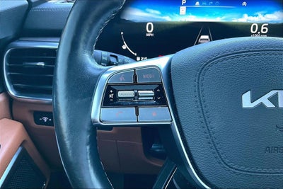 2024 Kia Telluride SX-Prestige X-Pro