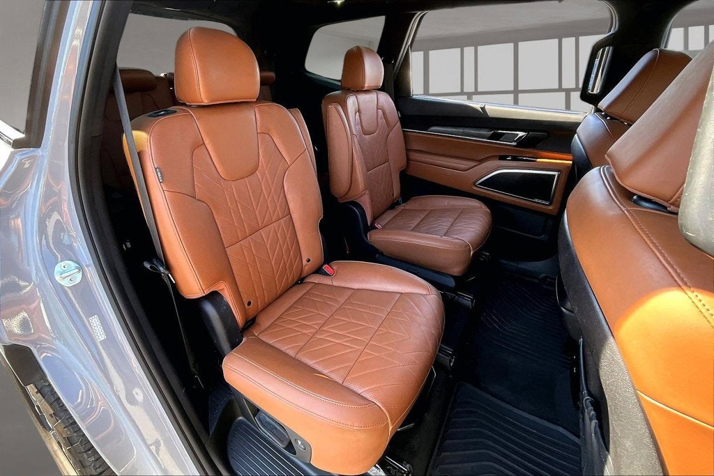 2024 Kia Telluride SX-Prestige X-Pro
